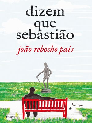 cover image of Dizem que Sebastião